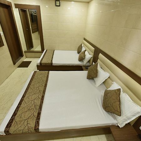 Baba Guest House Аджмер Экстерьер фото