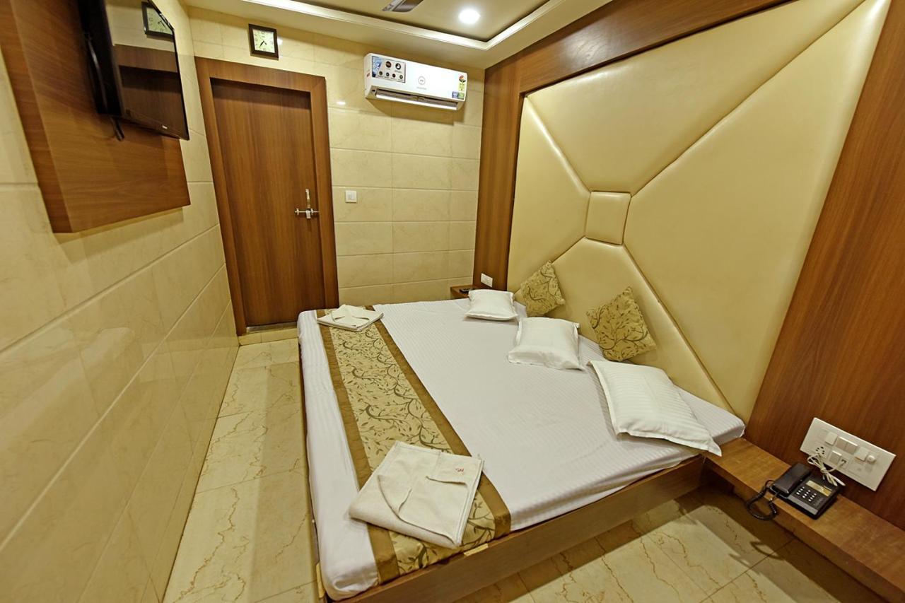 Baba Guest House Аджмер Экстерьер фото