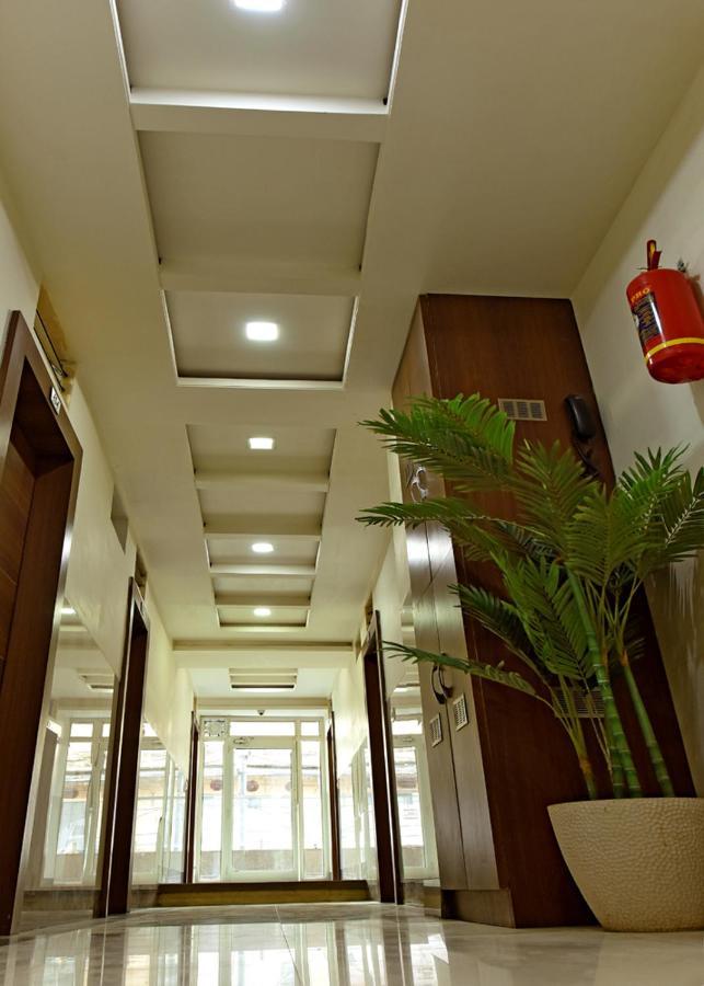 Baba Guest House Аджмер Экстерьер фото