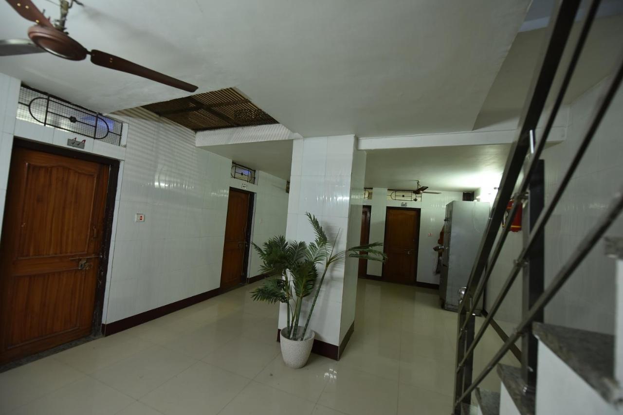 Baba Guest House Аджмер Экстерьер фото