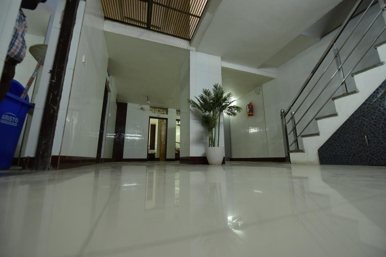 Baba Guest House Аджмер Экстерьер фото
