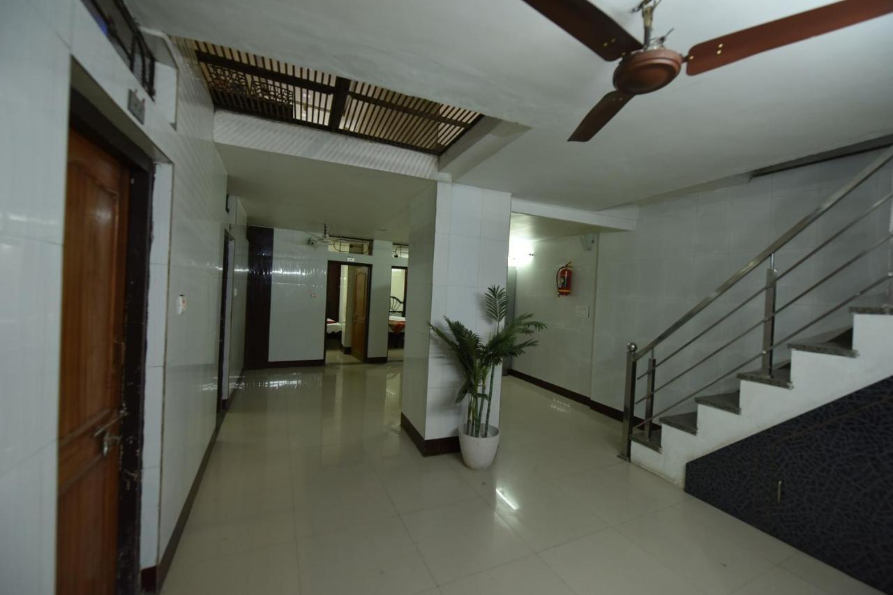 Baba Guest House Аджмер Экстерьер фото