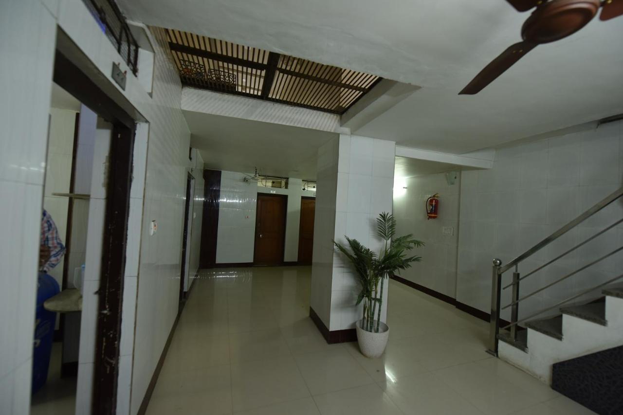 Baba Guest House Аджмер Экстерьер фото