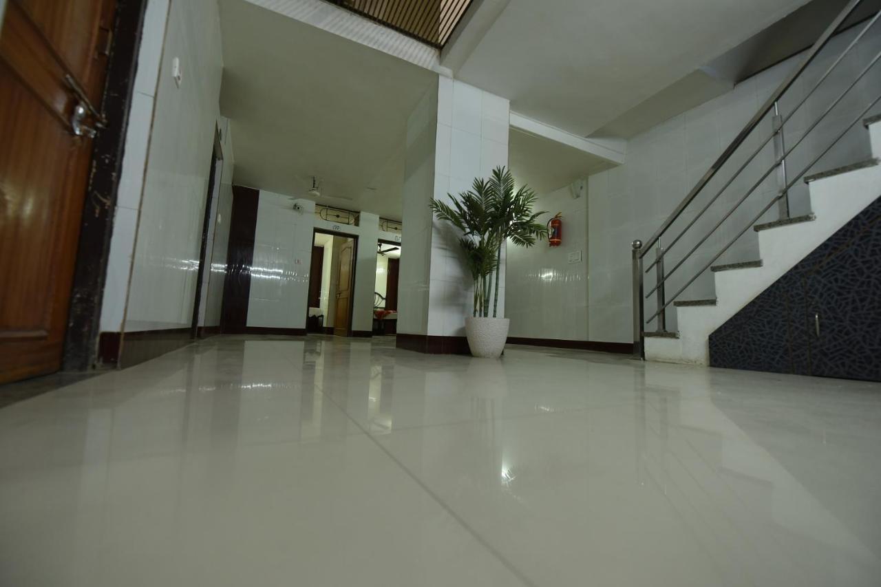 Baba Guest House Аджмер Экстерьер фото