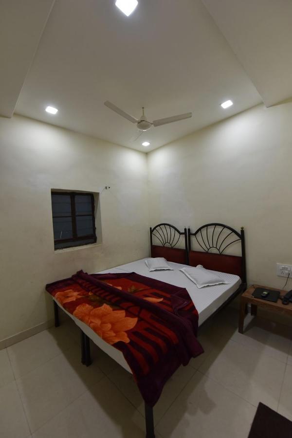 Baba Guest House Аджмер Экстерьер фото