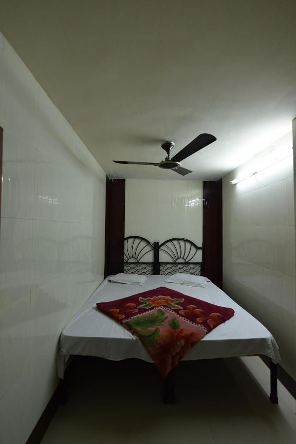 Baba Guest House Аджмер Экстерьер фото