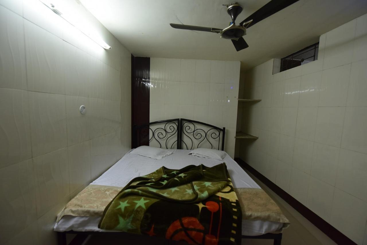 Baba Guest House Аджмер Экстерьер фото