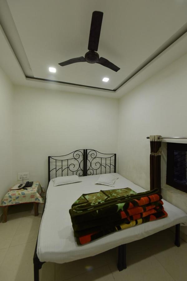 Baba Guest House Аджмер Экстерьер фото