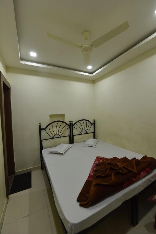 Baba Guest House Аджмер Экстерьер фото