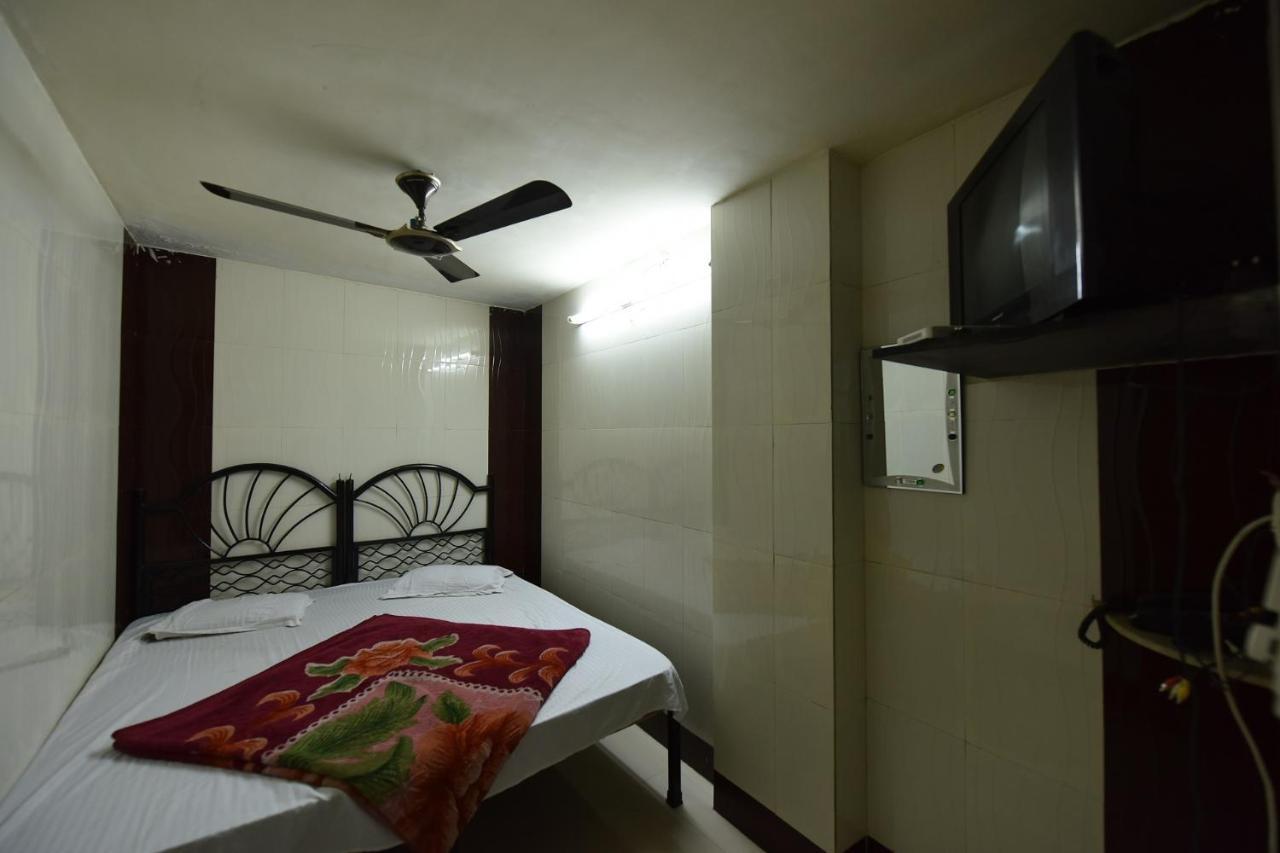Baba Guest House Аджмер Экстерьер фото