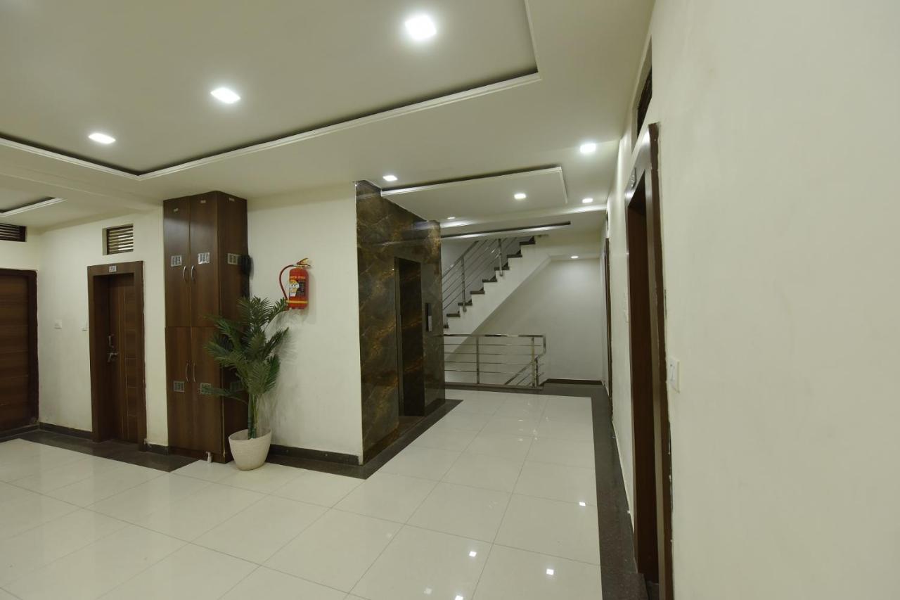 Baba Guest House Аджмер Экстерьер фото