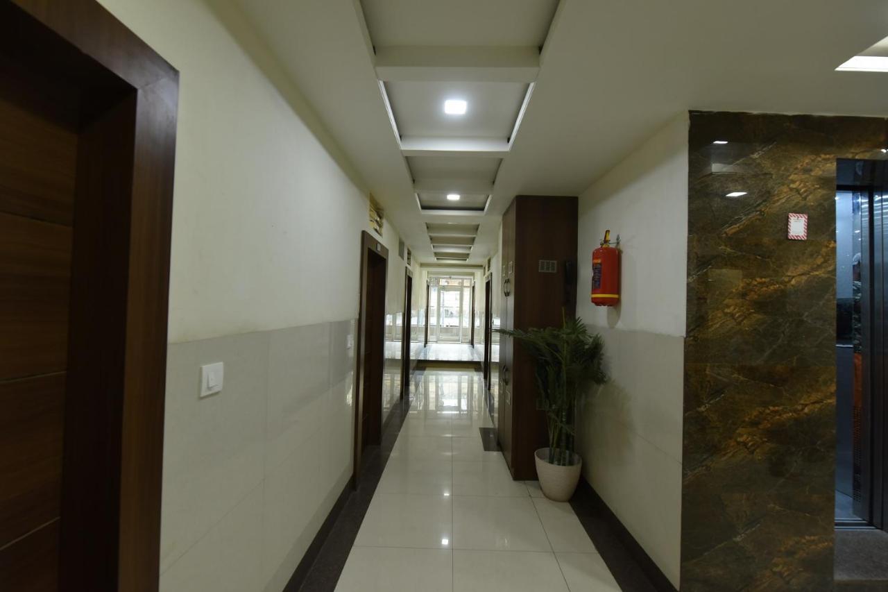 Baba Guest House Аджмер Экстерьер фото