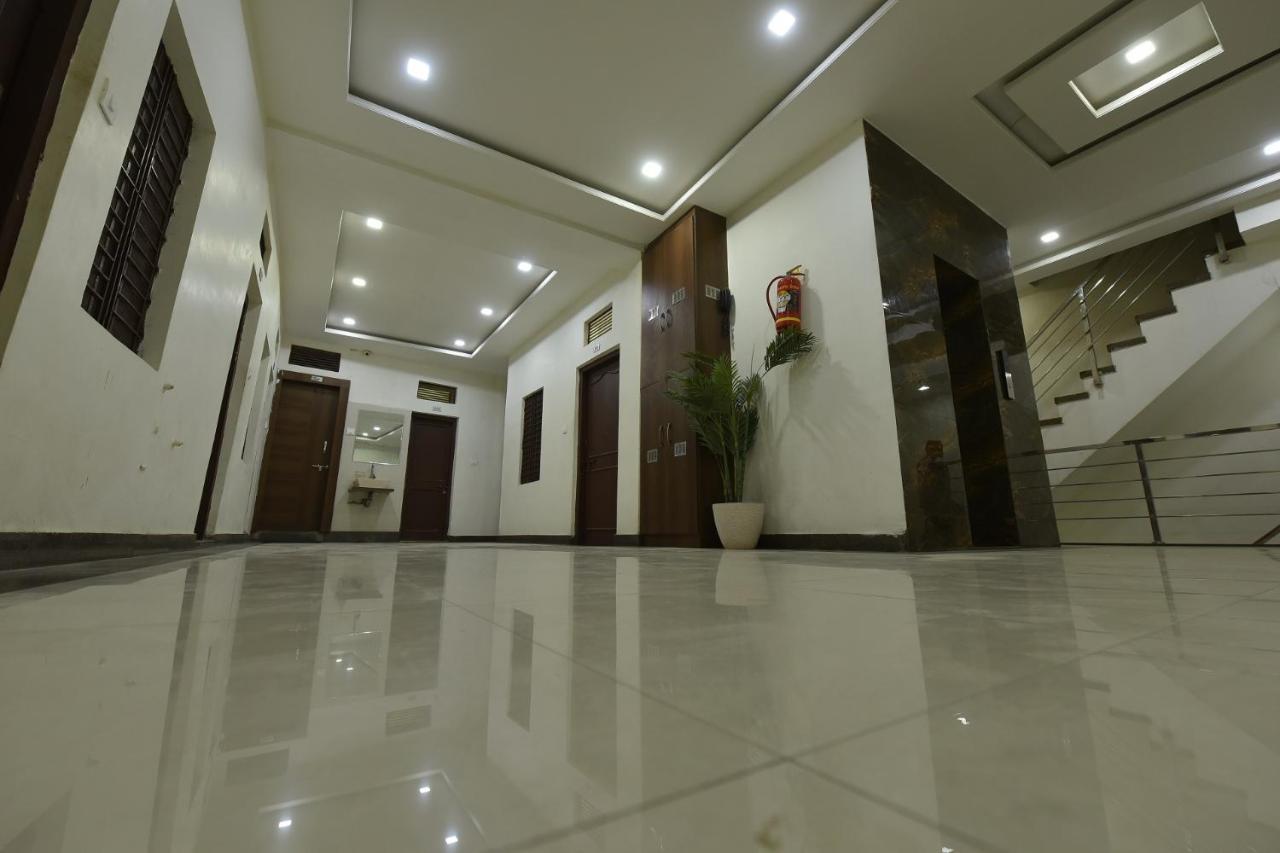 Baba Guest House Аджмер Экстерьер фото