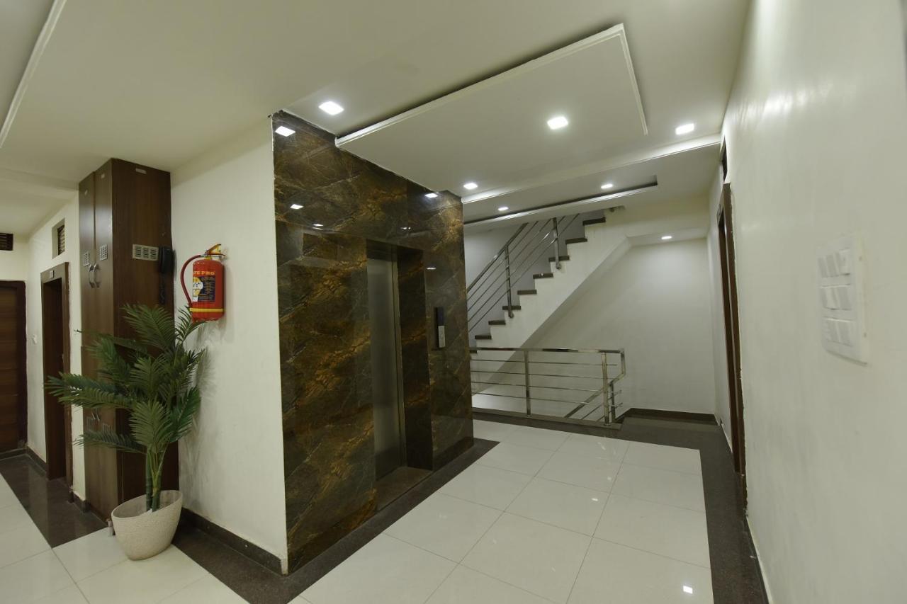 Baba Guest House Аджмер Экстерьер фото