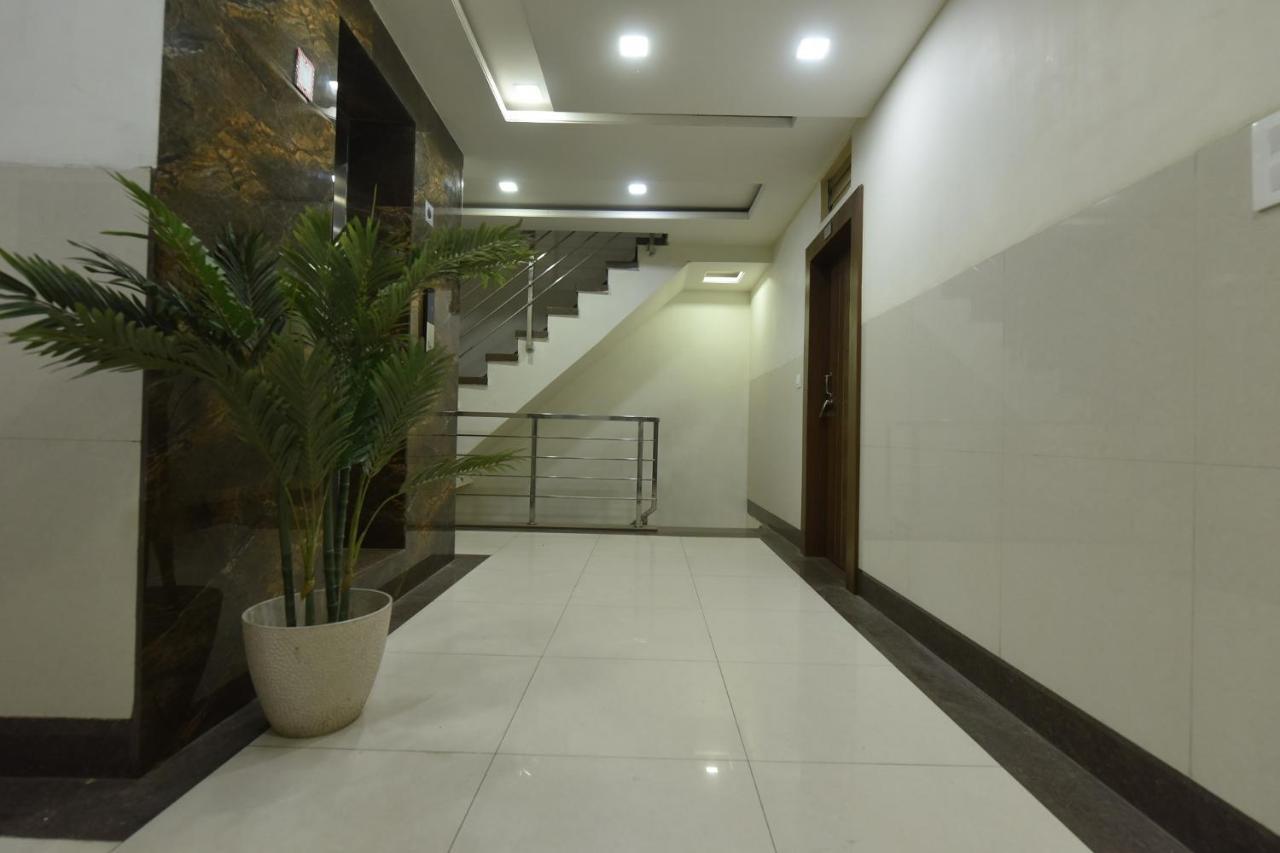 Baba Guest House Аджмер Экстерьер фото