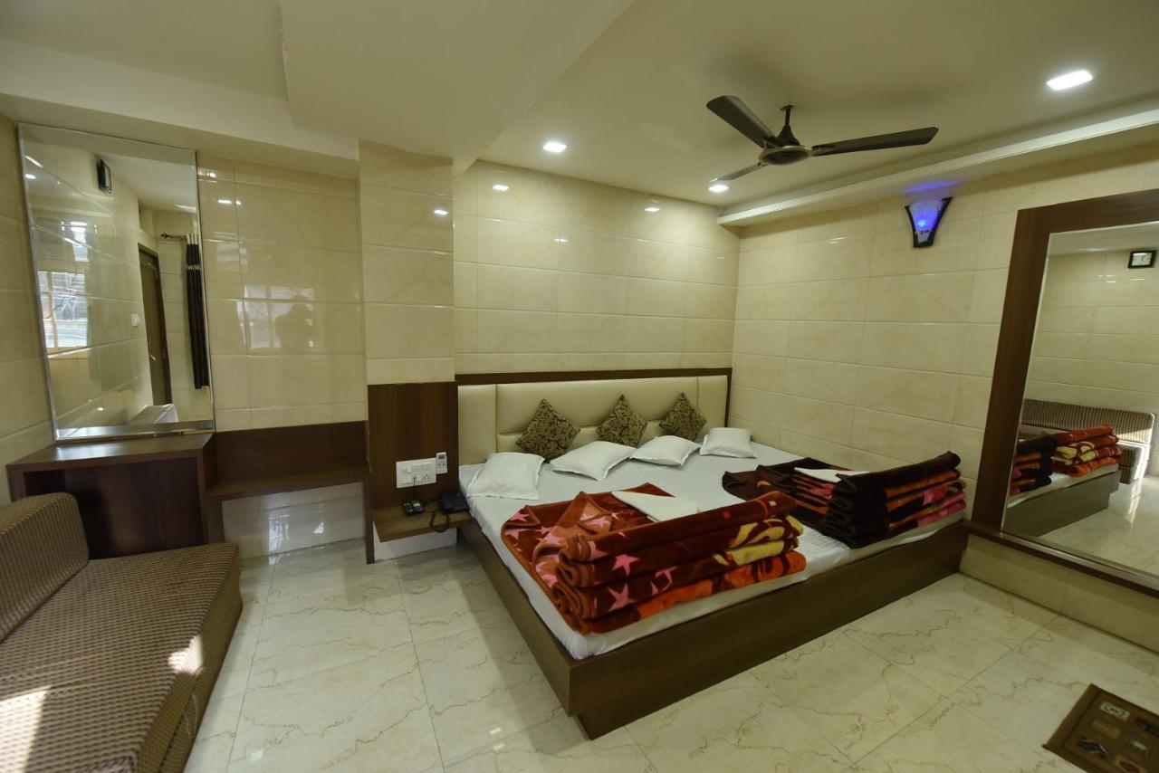 Baba Guest House Аджмер Экстерьер фото