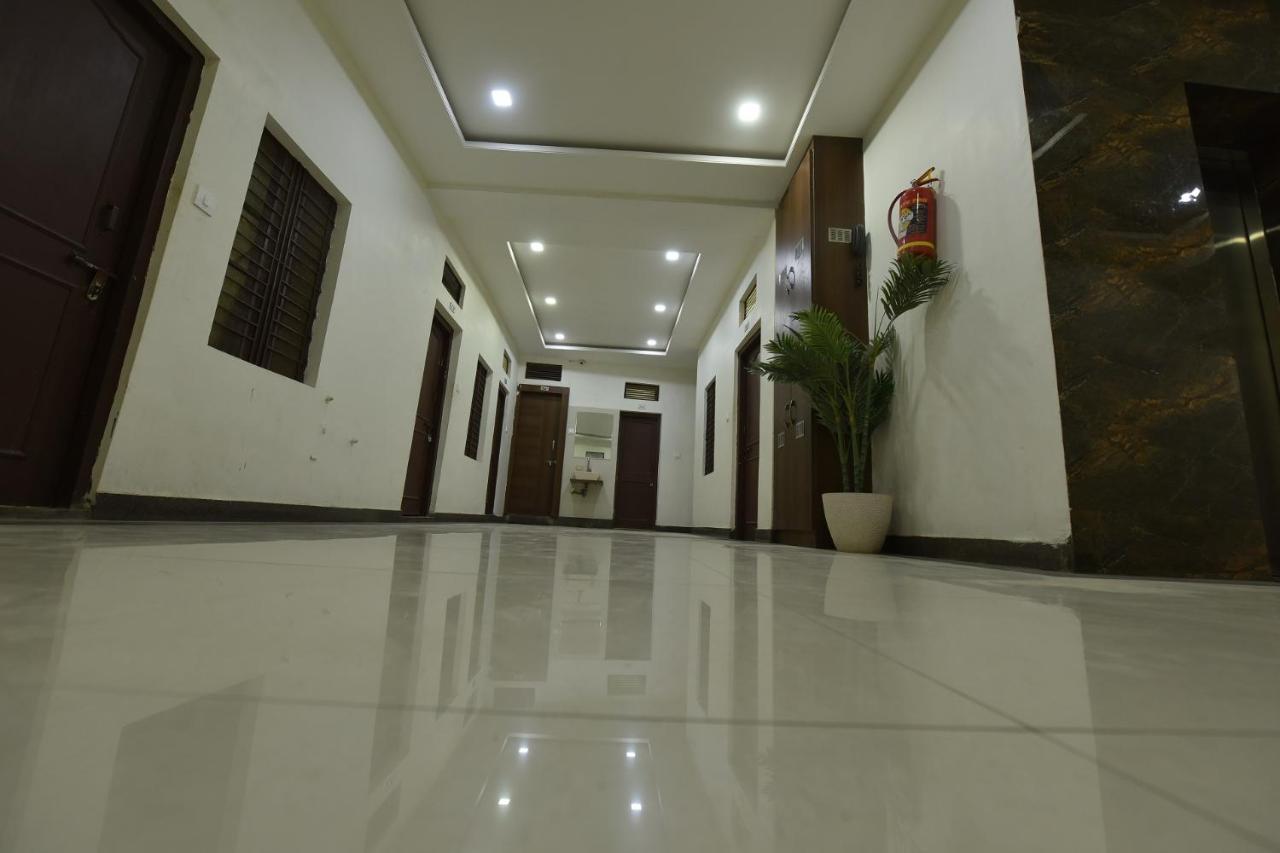 Baba Guest House Аджмер Экстерьер фото