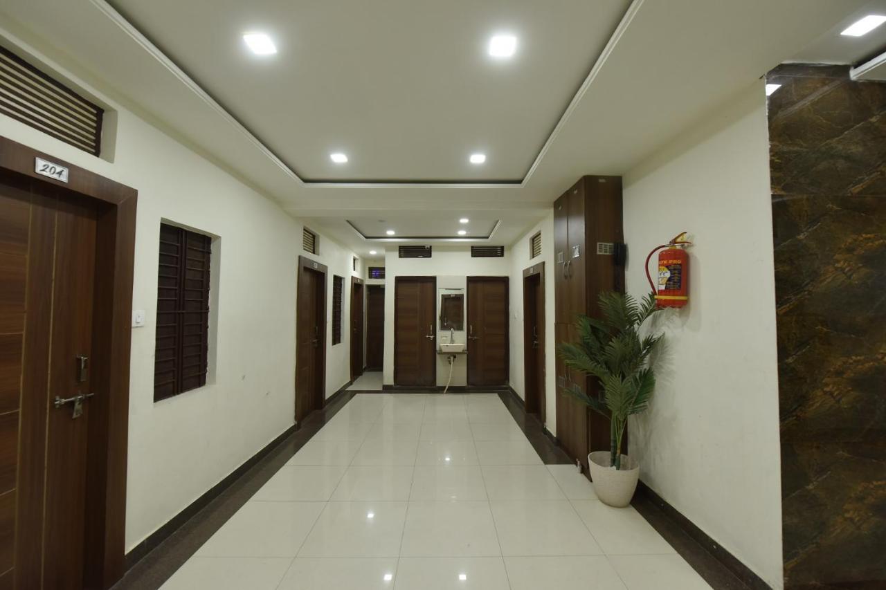 Baba Guest House Аджмер Экстерьер фото