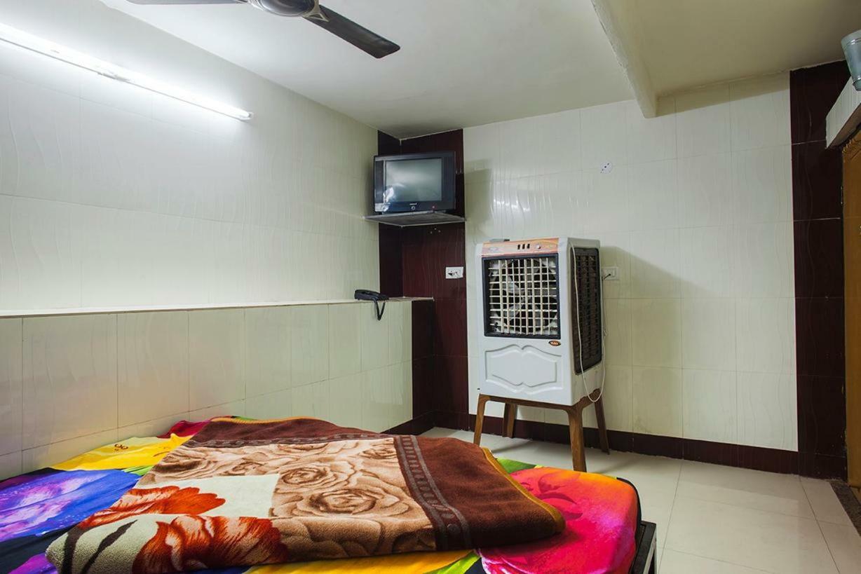 Baba Guest House Аджмер Экстерьер фото