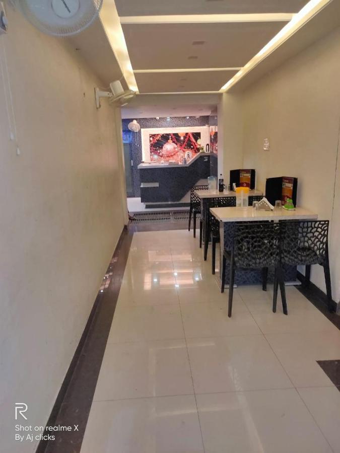 Baba Guest House Аджмер Экстерьер фото