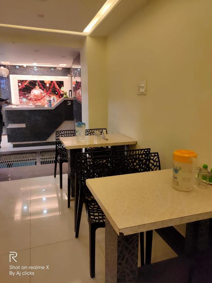 Baba Guest House Аджмер Экстерьер фото