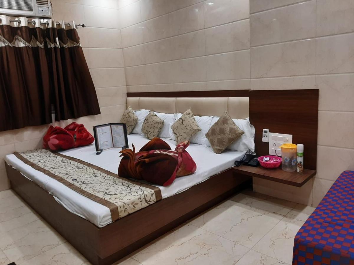 Baba Guest House Аджмер Экстерьер фото