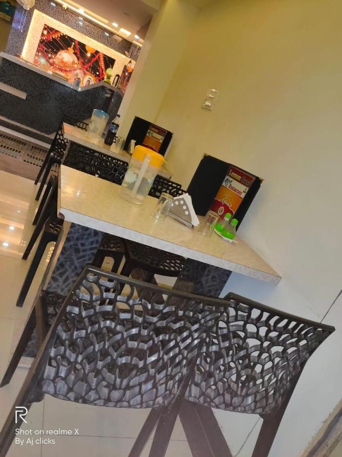 Baba Guest House Аджмер Экстерьер фото