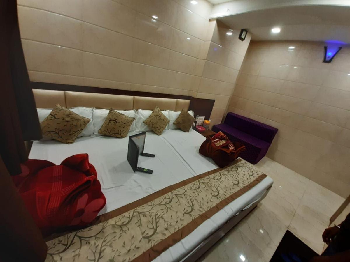 Baba Guest House Аджмер Экстерьер фото