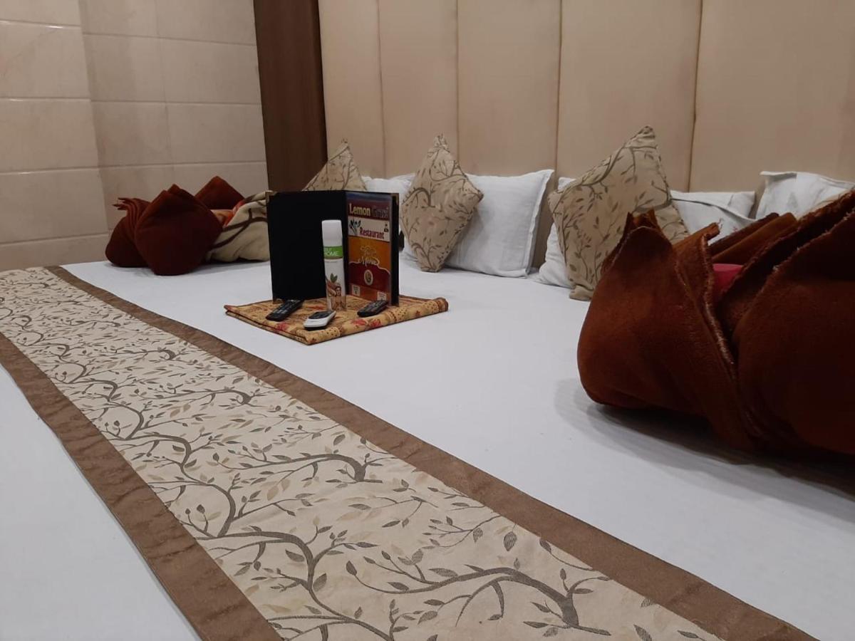 Baba Guest House Аджмер Экстерьер фото