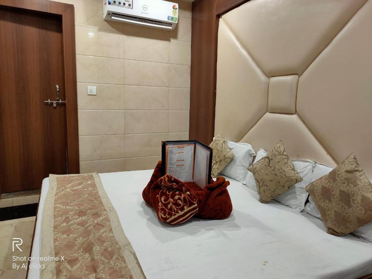 Baba Guest House Аджмер Экстерьер фото