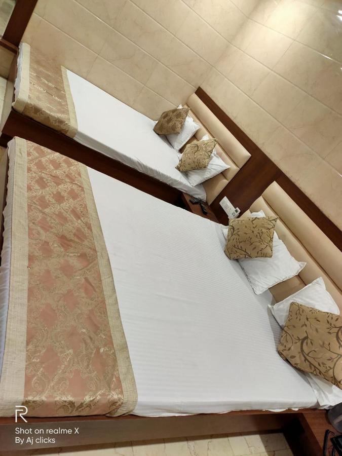 Baba Guest House Аджмер Экстерьер фото